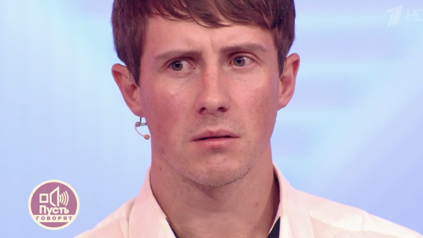 Пришли результаты ДНК-теста внебрачных сыновей Александра Абдулова