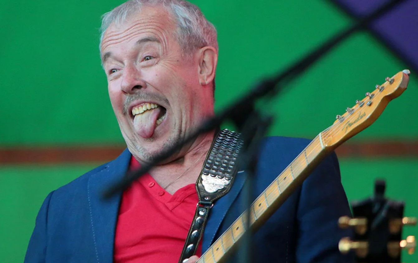 Андрей Макаревич не собирается возвращаться в Россию Андрей Макаревич не собирается возвращаться в Россию