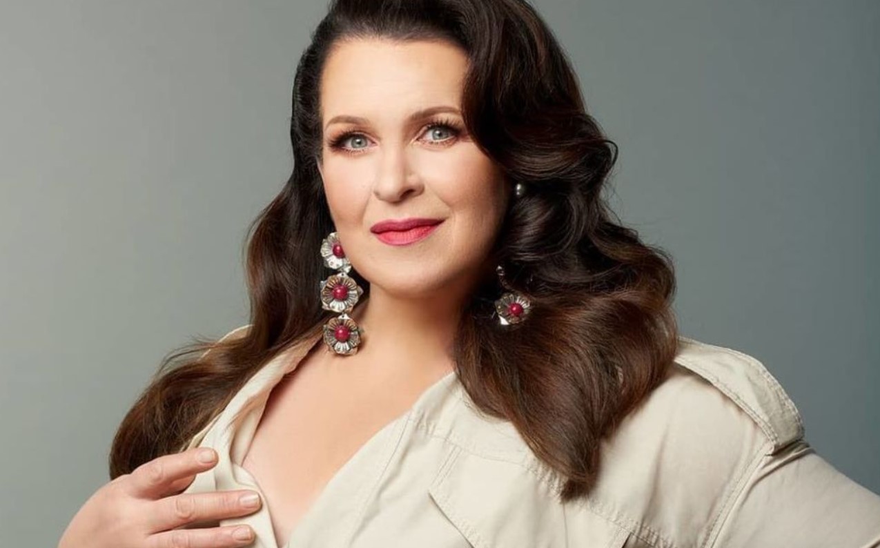 Умерла актриса из сериал Сваты Руслана Писанка