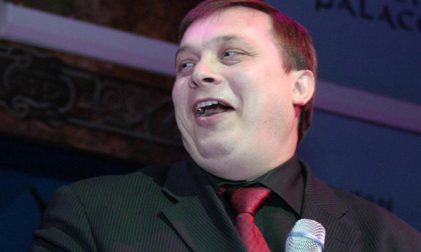 Андрей Разин продолжает искать виновных в смерти Юрия Шатунова