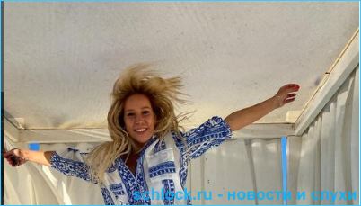 Ермакова решила поторопиться со свадьбой, ведь Чистов хочет сына