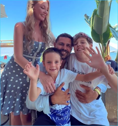 Дарья Пынзарь рассказала о новом заработке после ухода из ведущих Дома 2 Дарья Пынзарь рассказала о новом заработке после ухода из ведущих Дома 2