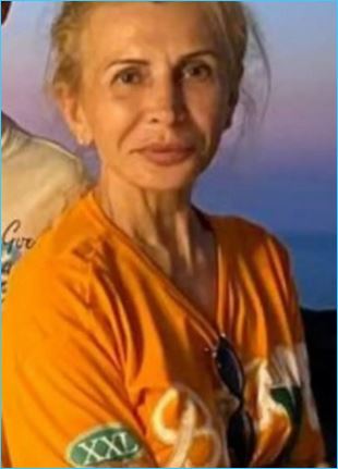 Ирина Агибалова стала мягким и добросердечным человеком благодаря внукам, младшему из которых исполняется три года