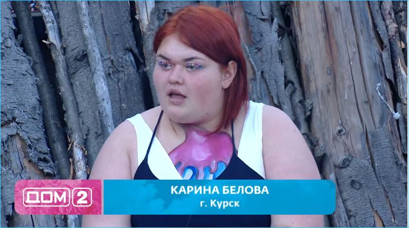 Инну Воловичеву, празднующую 9 лет дочке Маше, сравнили с Кариной Беловой в сети