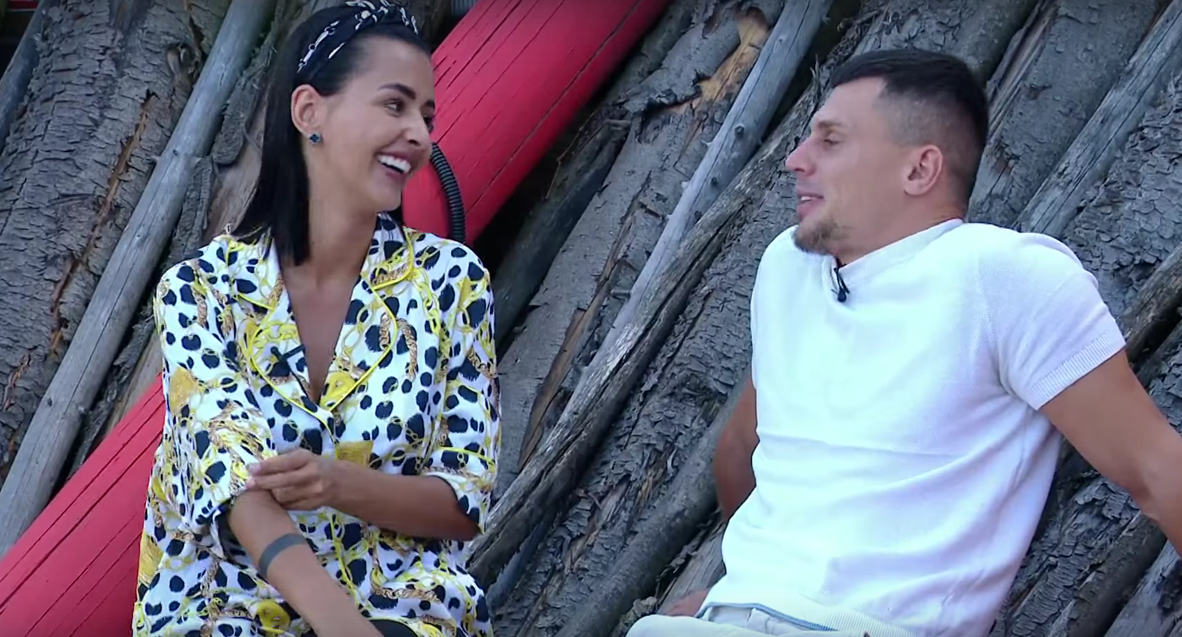 Последние новости дом 2 на сегодня 31 августа 2022