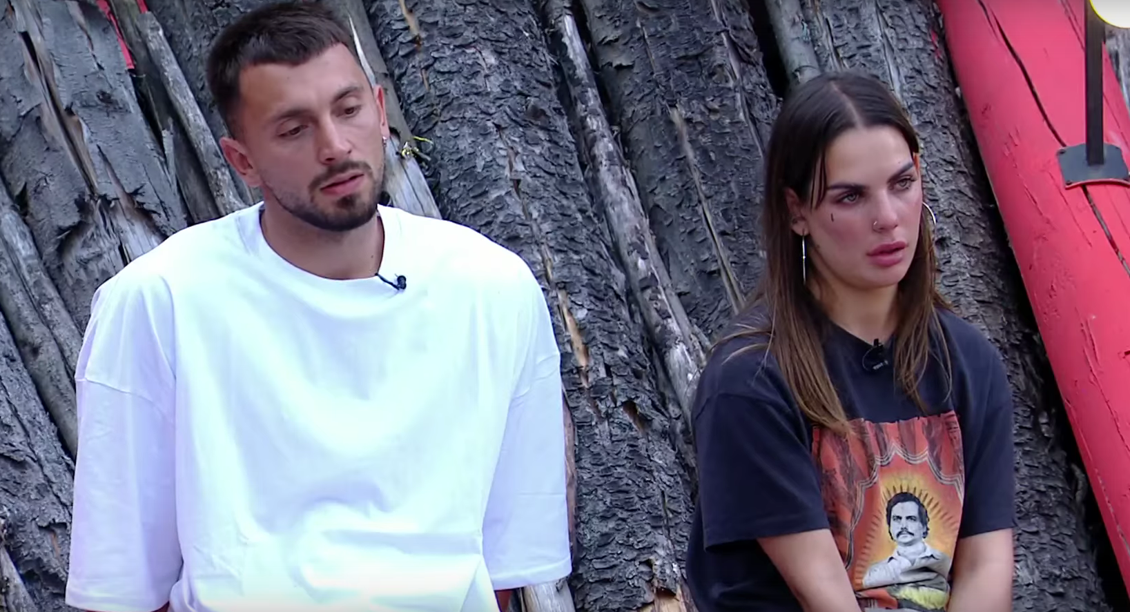 Опенченко начали раздражать привычки и манеры Козлова