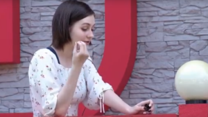 Стало известно, что Анну Гейн преследует на Поляне Дома 2 Влад Дубровский