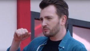 Ведущий Влад Кадони с помощью Анны Гейн разрушает стереотипы Дома 2