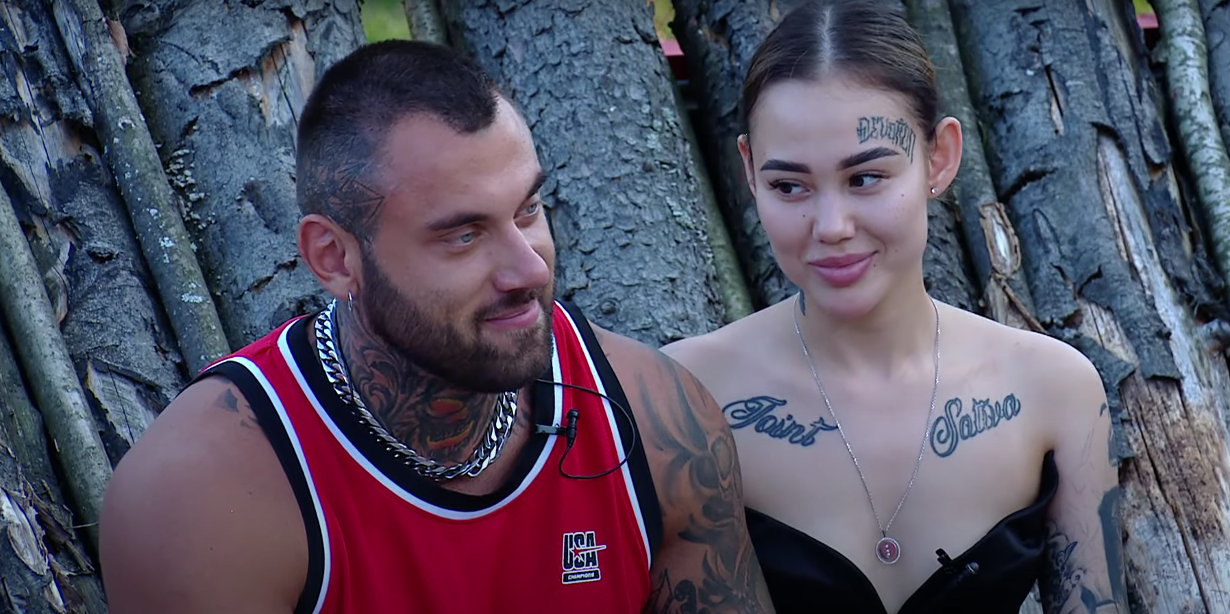 Девушка Артема Гранта Арина Ким оказалась вебкам-моделью