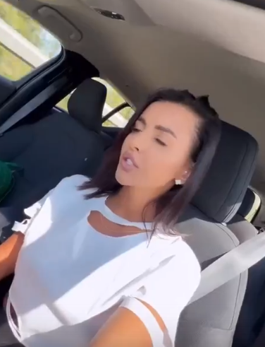 Барзиков собирается серьезно и в последний раз поговорить с Кристиной Бухынбалтэ