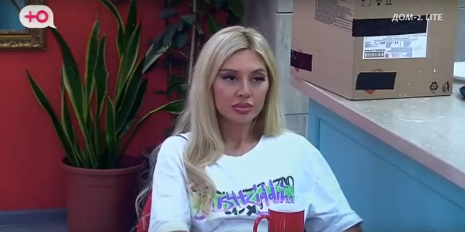 Ирэн Волынская возмущена бегством Дубровского к Александровой Ирэн Волынская возмущена бегством Дубровского к Александровой