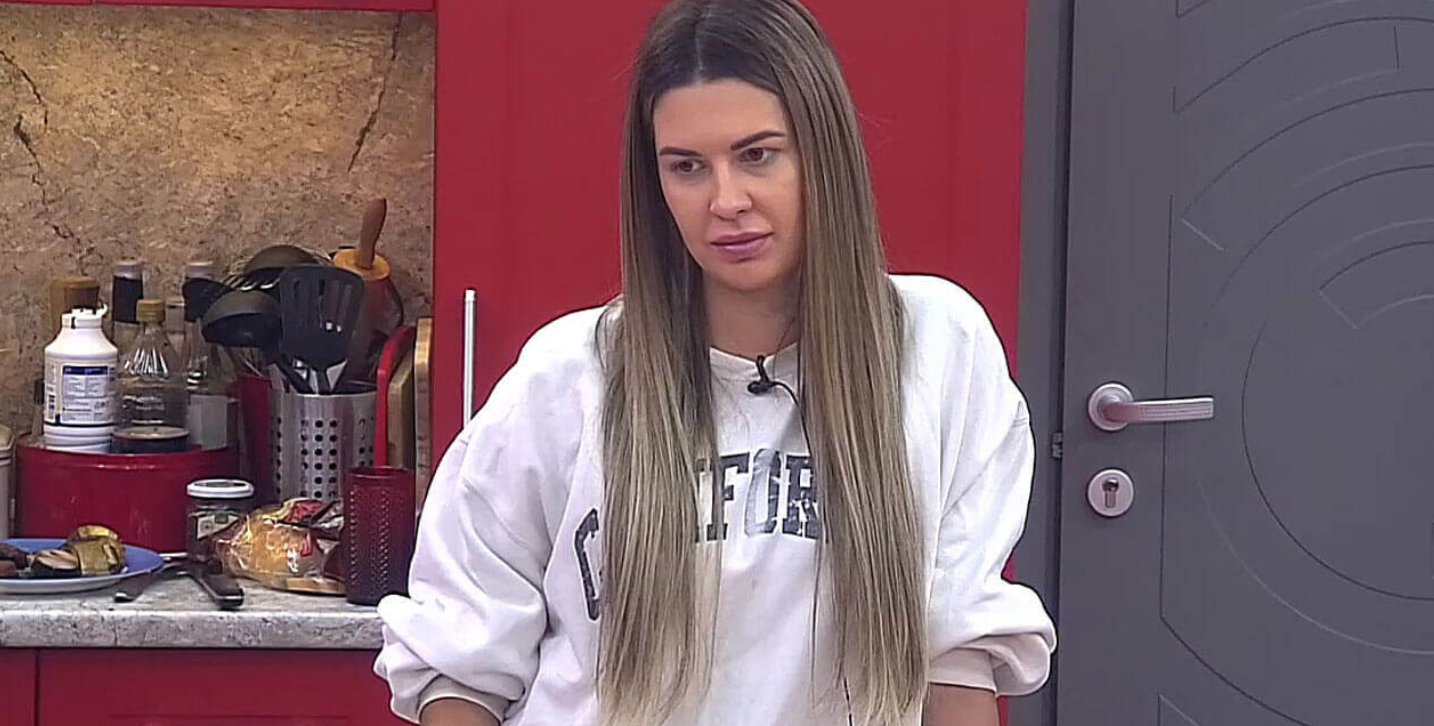Майя Донцова осталась без квартиры, выигранной на Доме 2