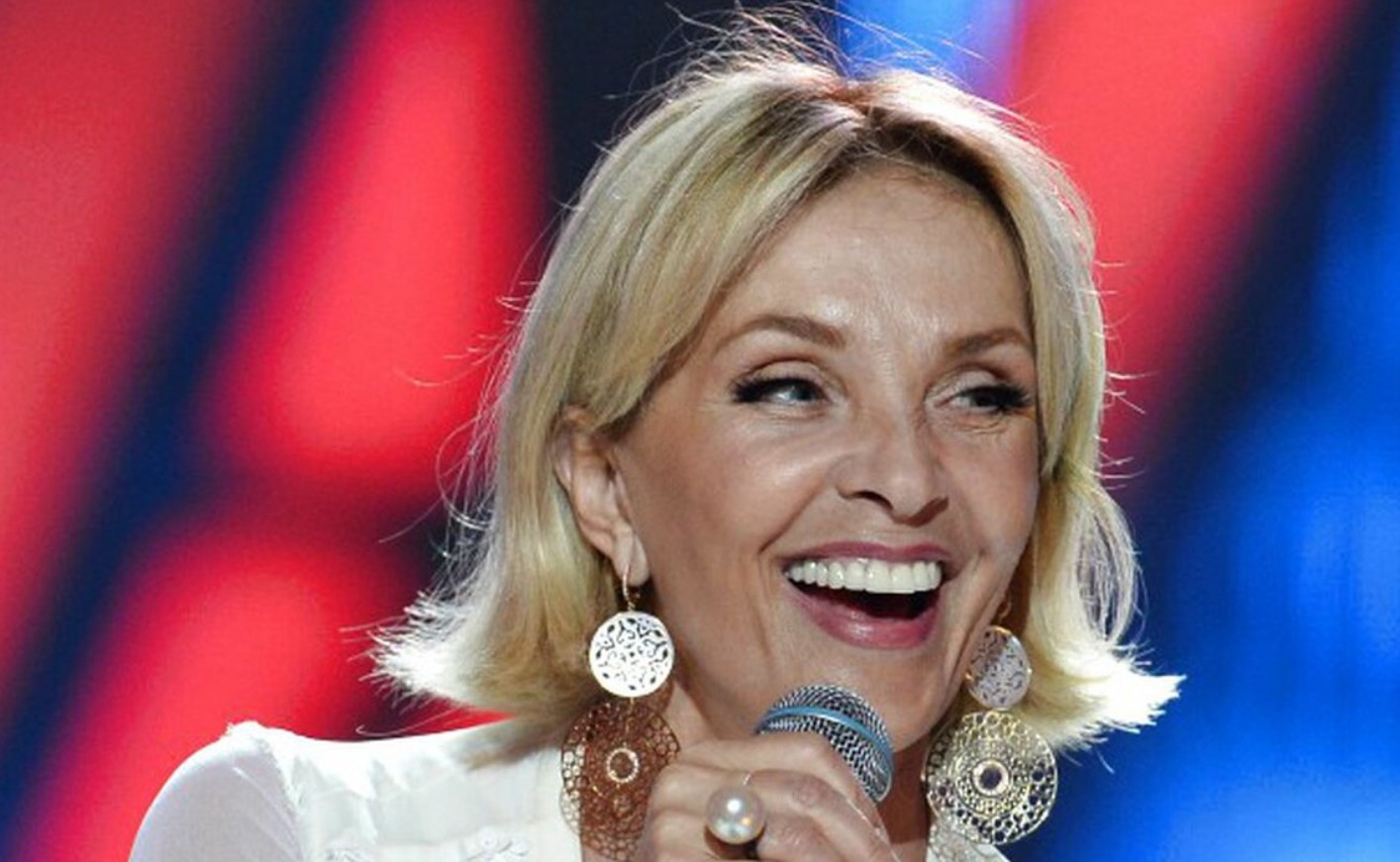 Россияне не оценили выходку Лаймы Вайкуле на одном из её последних концертов