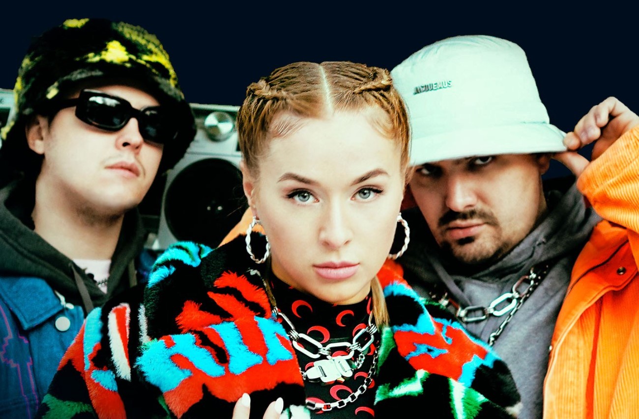 Поклонники группы Cream Soda разочаровались в новом составе