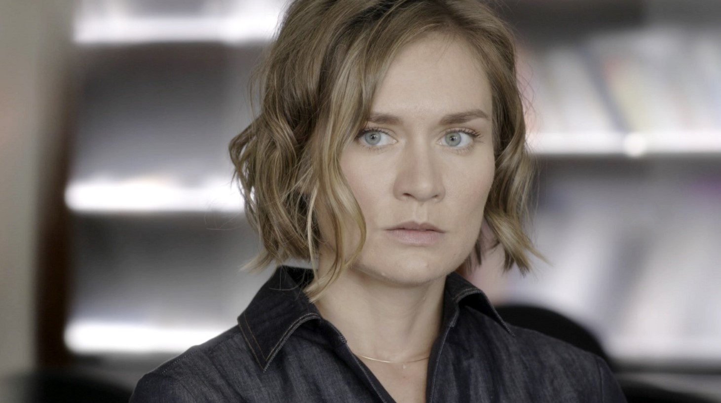 Мария Машкова обвинила своего отца в одержимости