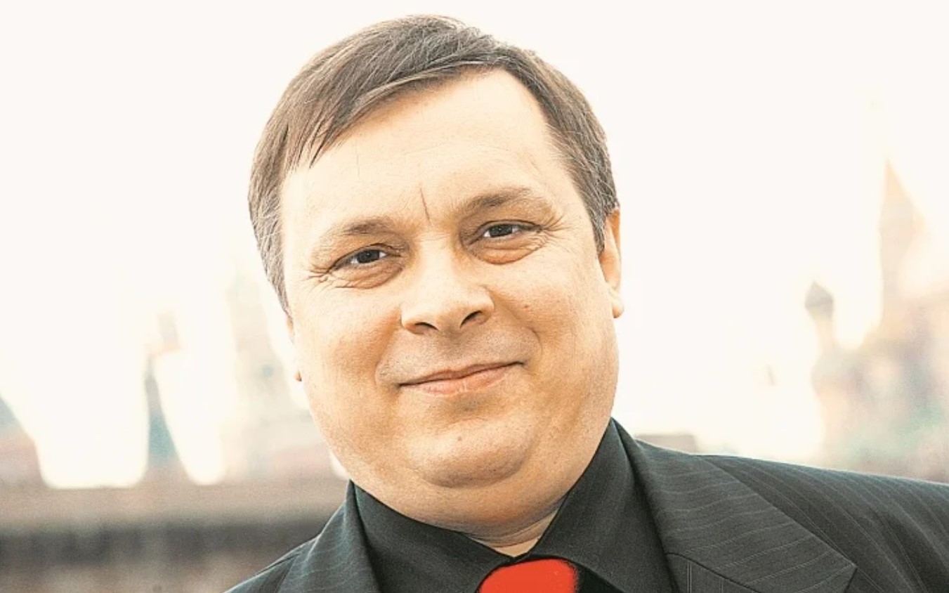 Поклонники Юрия Шатунова не оценили последний пост Андрея Разина