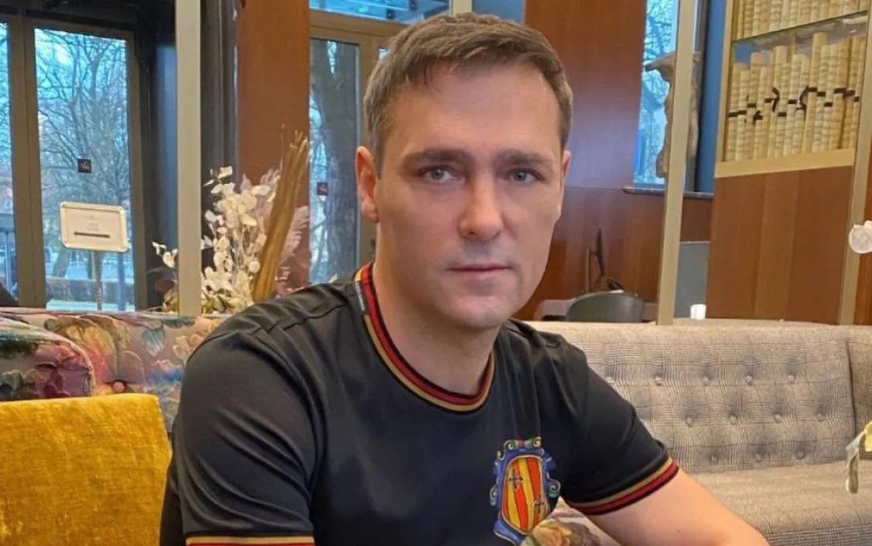 Стало известно имя нового владельца песен Юрия Шатунова