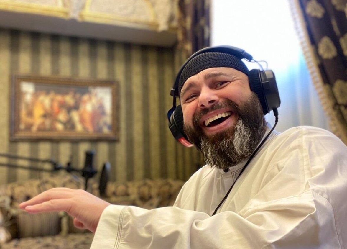 Максим Фадеев назвал творчество Андрея Макаревича посредственным