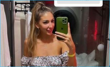 Яна Захарова нашла новую любовь на отдыхе и надеется, что надолго