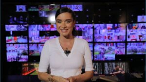 Как Ксения Бородина максимально погрузилась в работу, в том числе и с новичками Дома 2