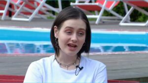 как Паранойю Бухынбалтэ видит только Барзиков, считает Анна Гейн