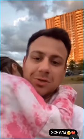 Валерий Блюменкранц и Анна Левченко разъехались, надолго ли?