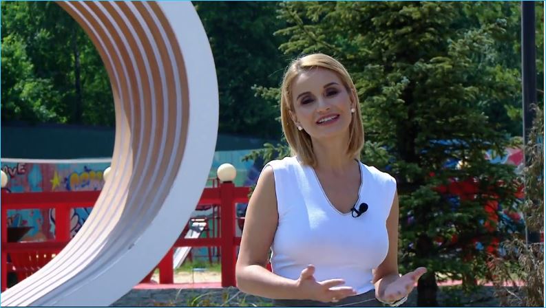 Ольга Орлова объяснила, как она относится к участникам Дома 2