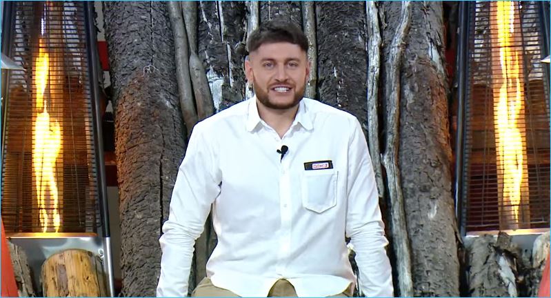 Давид Манукян нашел общее у Гориной и Колесникова – «душные» оба