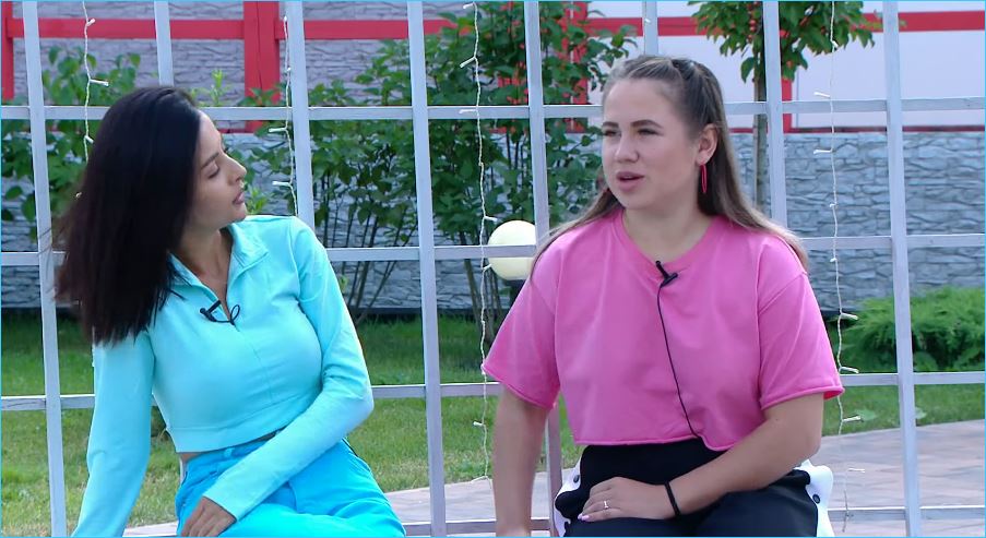 Равноправия на Доме 2 нет, уверена проигравшая Бухынбалтэ Милана Вяземских