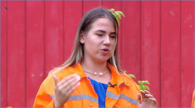 Равноправия на Доме 2 нет, уверена проигравшая Бухынбалтэ Милана Вяземских