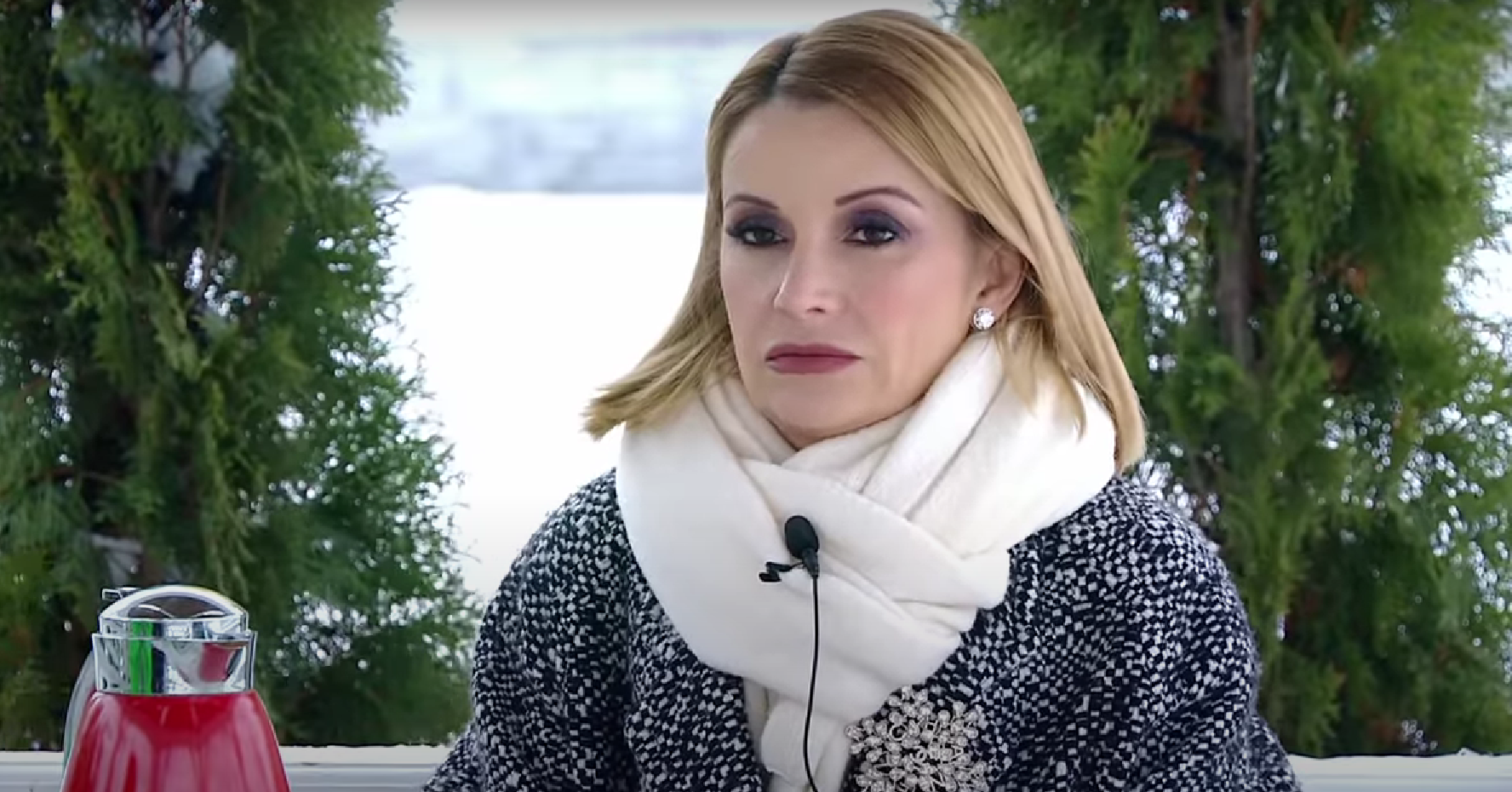 Ольга Орлова предложила Анне Брянской вернуться на Дом 2
