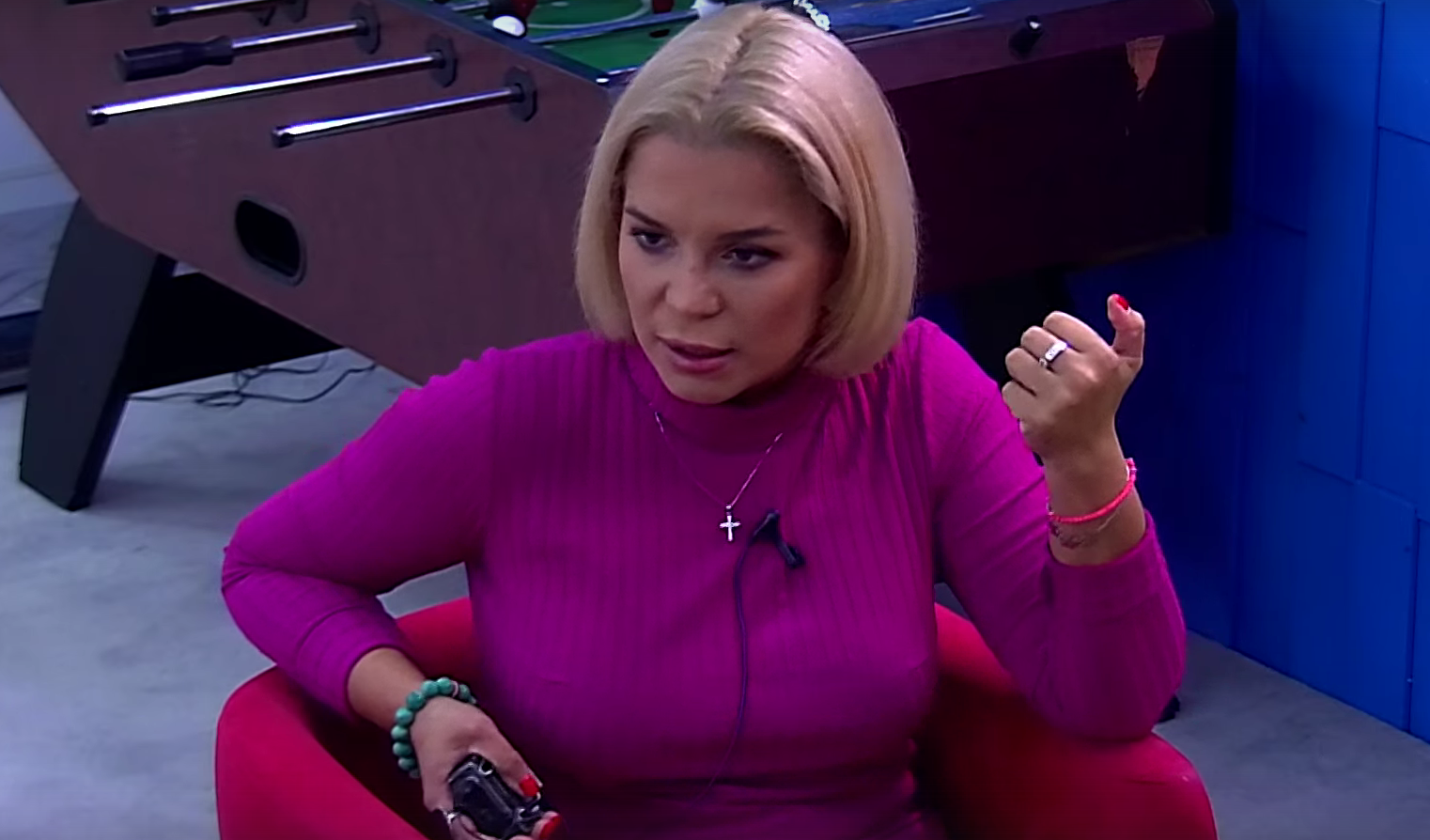 Юлия Колисниченко хочет, чтобы Тигран Салибеков общался с детьми через 