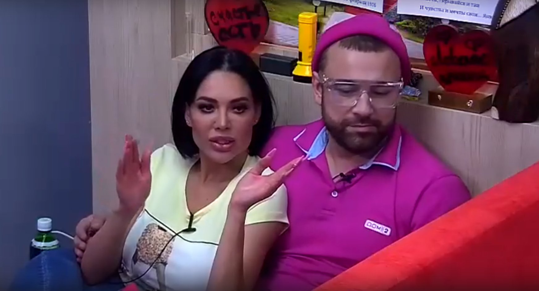 Алексей Адеев может вернуться на Дом 2 - утверждает Юлия Белая Алексей Адеев может вернуться на Дом 2 - утверждает Юлия Белая