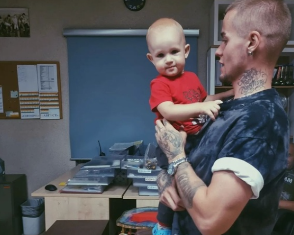 Максим Колесников за несколько дней нашел новую пассию вместо Козыревой