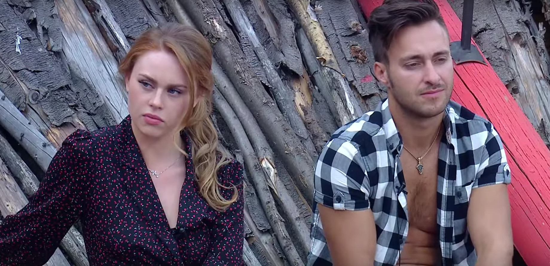 Безус провел выходные с Гориной и вернулся к Репиной и дочке Безус провел выходные с Гориной и вернулся к Репиной и дочке