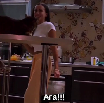 Максим Колесников за несколько дней нашел новую пассию вместо Козыревой