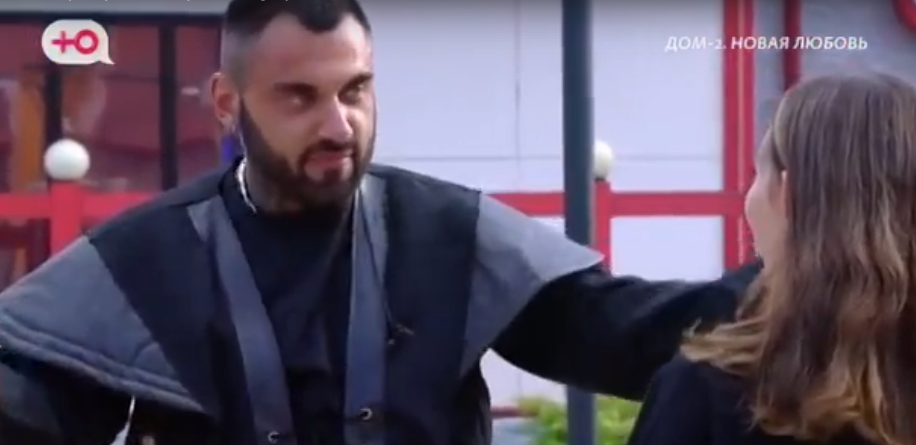 Арина Ким объяснила, с чем связана болезнь Артёма Гранта