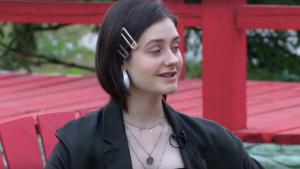 Участница Анна Гейн довольна приходом новых парней на Дом 2