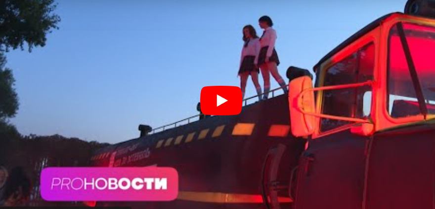 t.A.T.u. воссоединились ради денег? The Weekend потерял голос на сцене