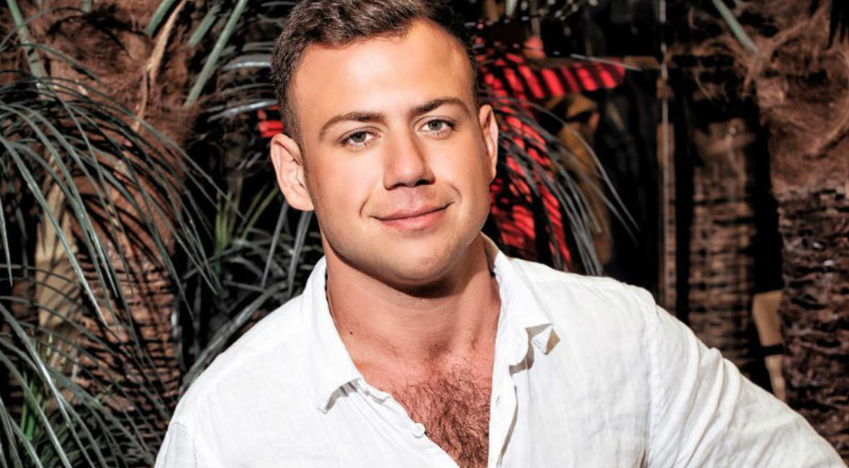 Участник дома 2 Валерий Блюменкранц считает, что Москва лучше Санкт-Петербурга