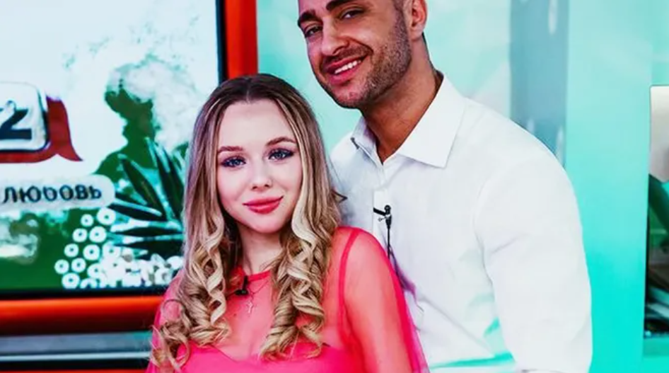 Татьяна Репина не планирует выходить замуж за Алексея Безуса