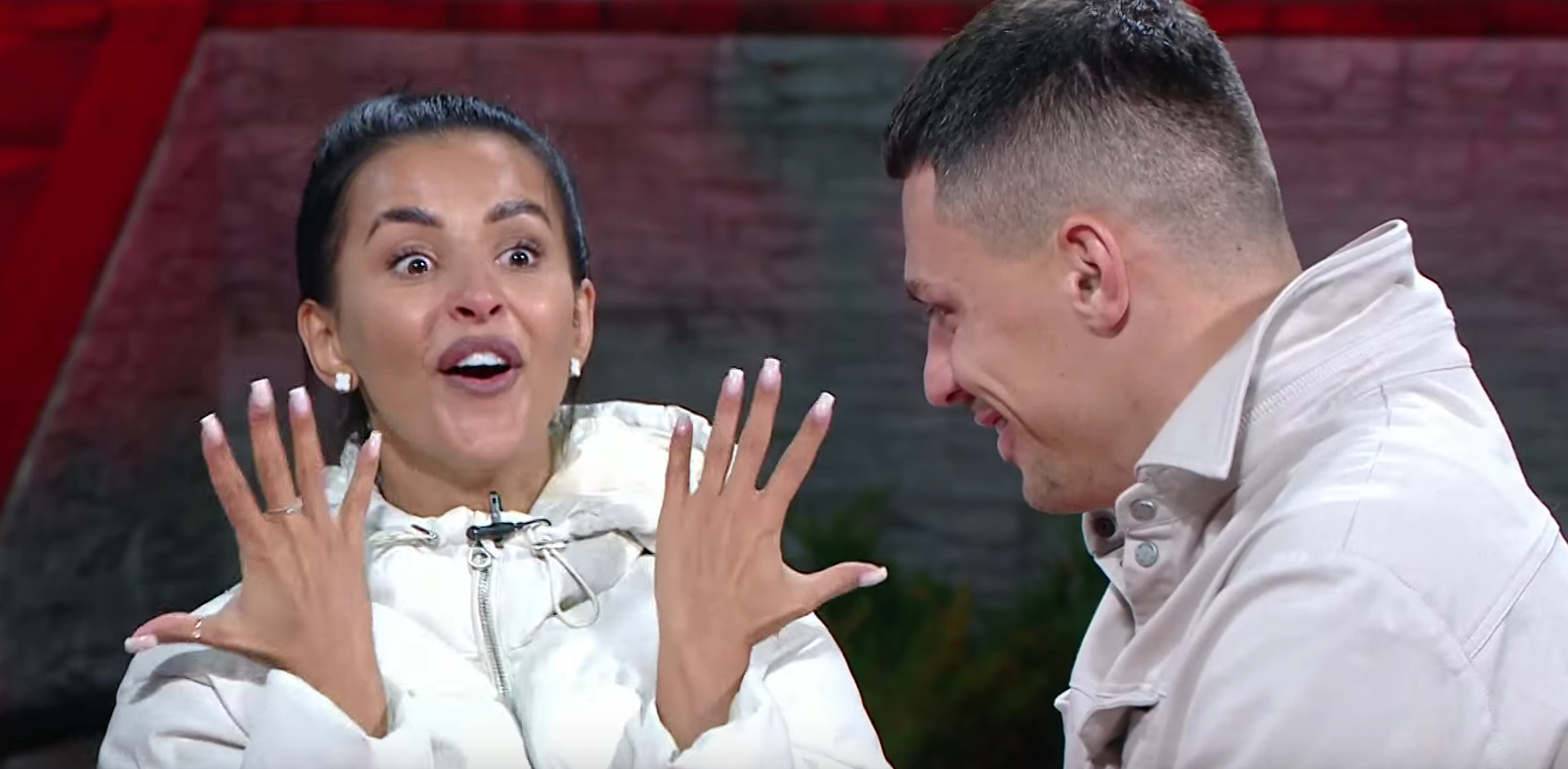 Кристина Бухынбалтэ требует выгнать с проекта Ивана Барзикова Кристина Бухынбалтэ требует выгнать с проекта Ивана Барзикова