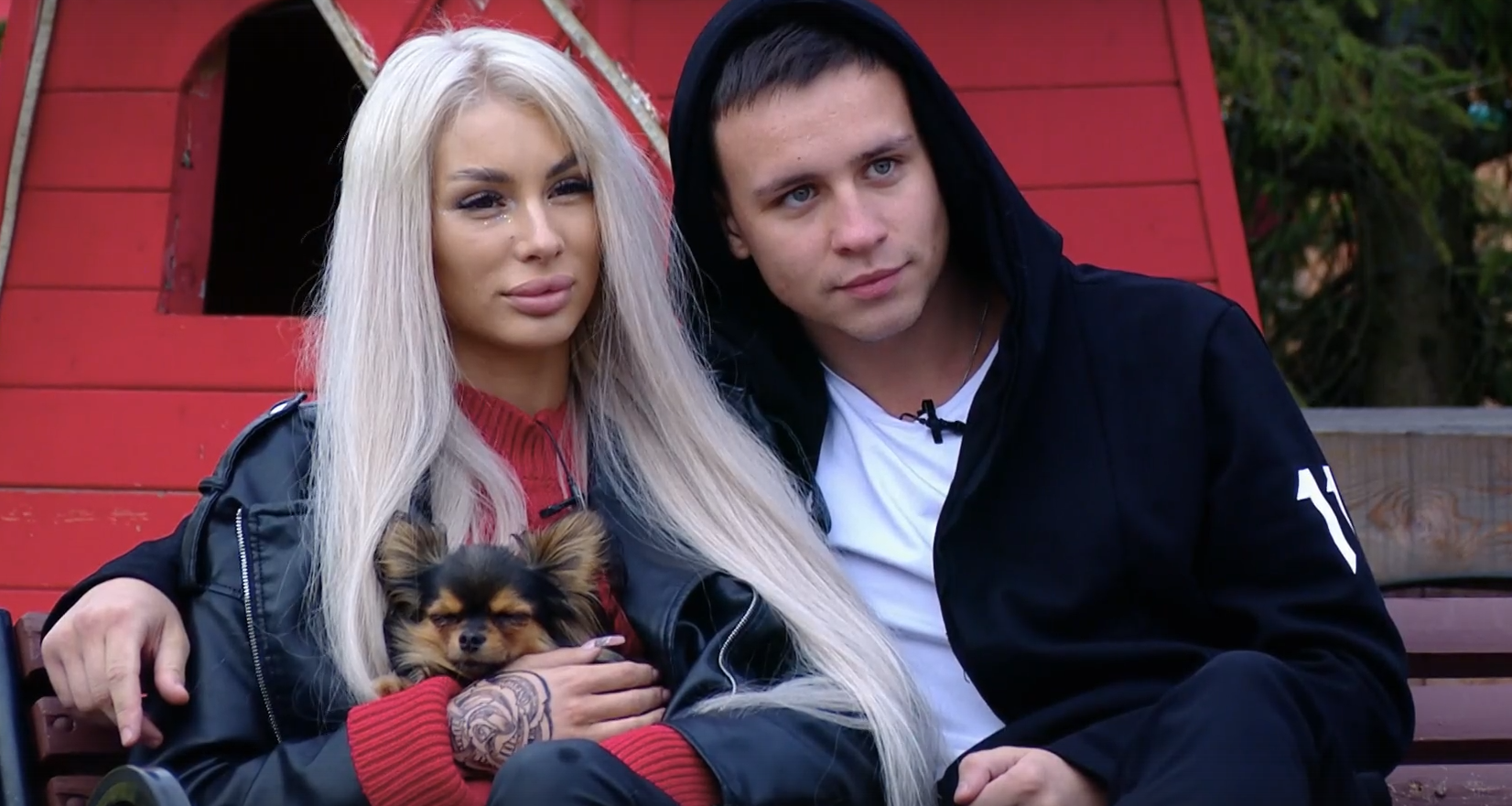 Последние новости дом 2 на сегодня 14 сентября 2022 Последние новости дом 2 на сегодня 14 сентября 2022