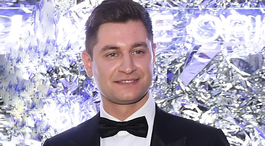 Давид Манукян предпочел проект канала Муз-Тв работе на Доме 2 Давид Манукян предпочел проект канала Муз-Тв работе на Доме 2