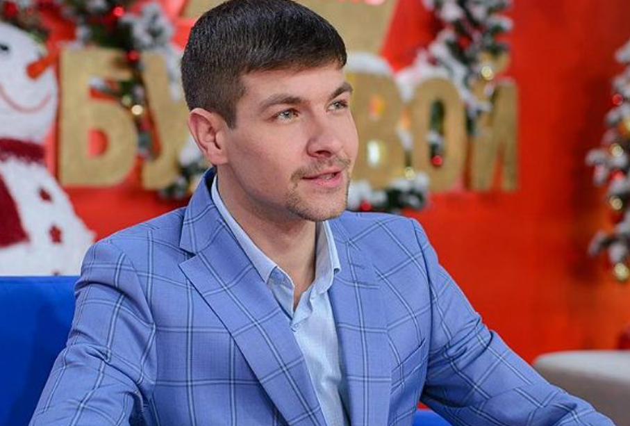 Руководство канала ТНТ обвиняет Дмитрия Дмитренко в мошенничестве