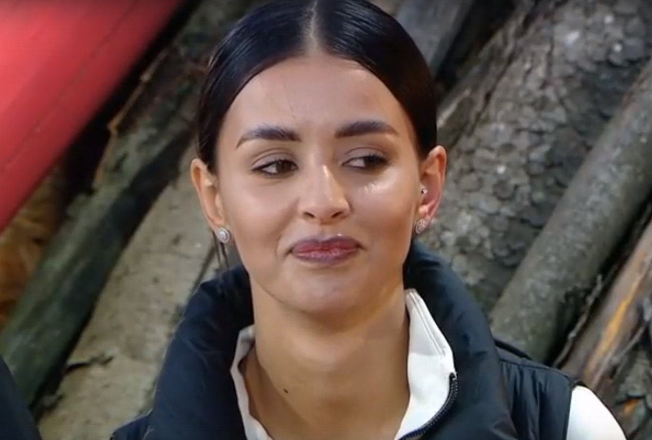 Татьяна Афанасова предпочла Ивана Барзикова Дубровскому и Салибекову