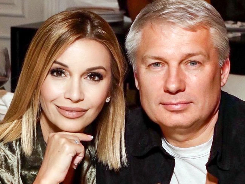 Ольга Орлова объявила о своей беременности!