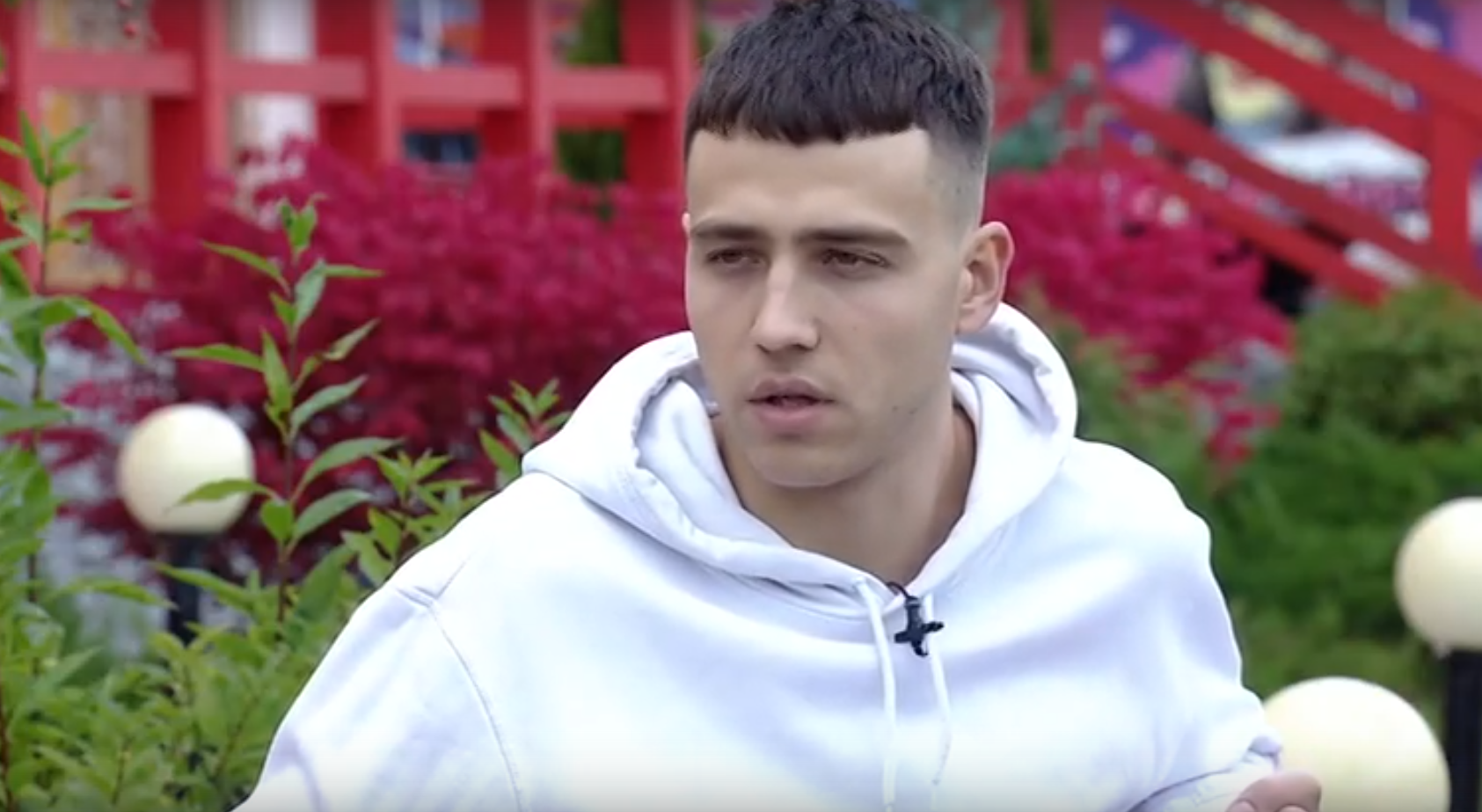 Антон Санников и Ксения Орлова расстались из-за разных взглядов на жизнь