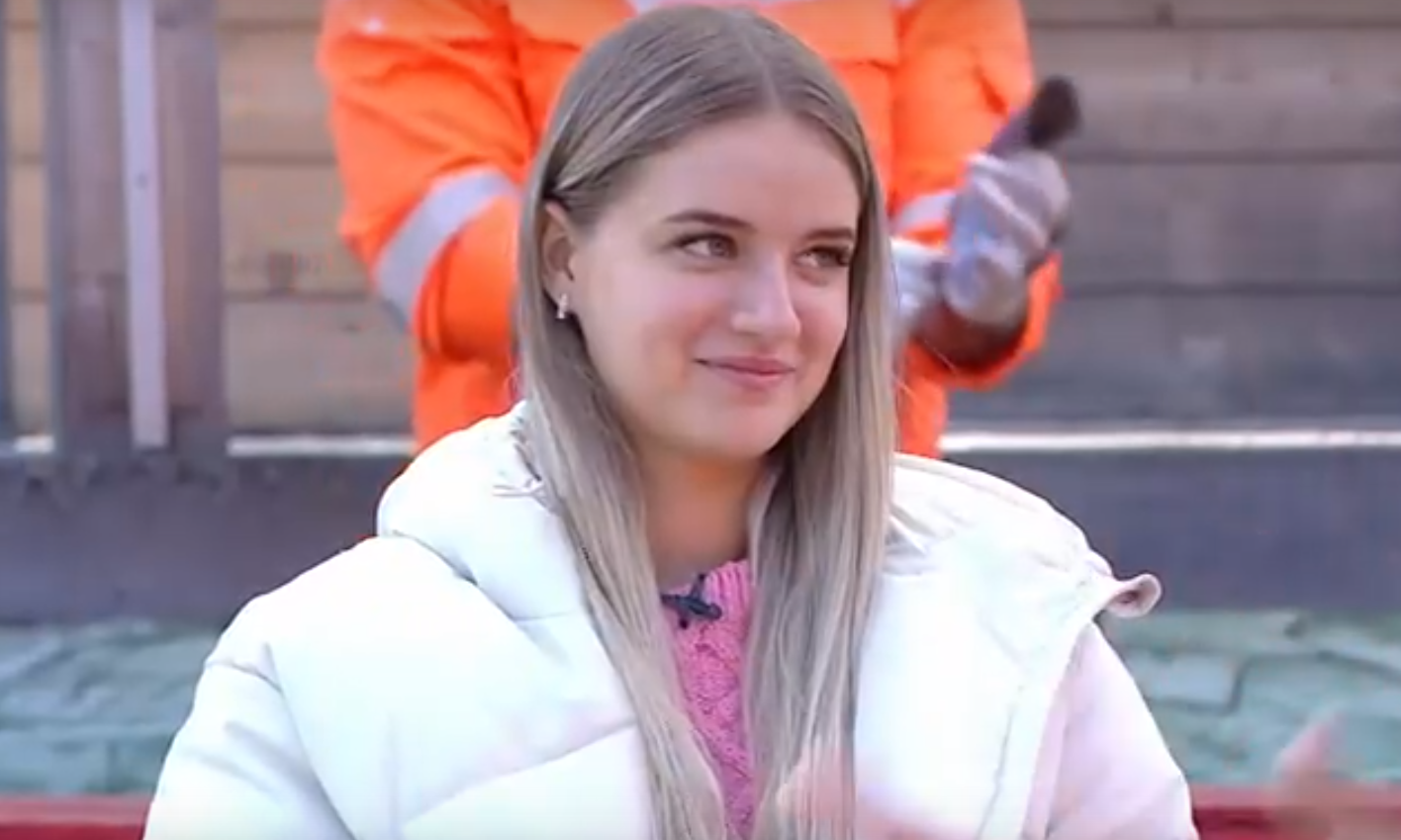 Антон Санников и Ксения Орлова расстались из-за разных взглядов на жизнь