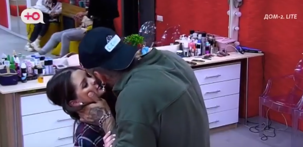Эксперимент с противостоянием пар на Доме 2 провалился